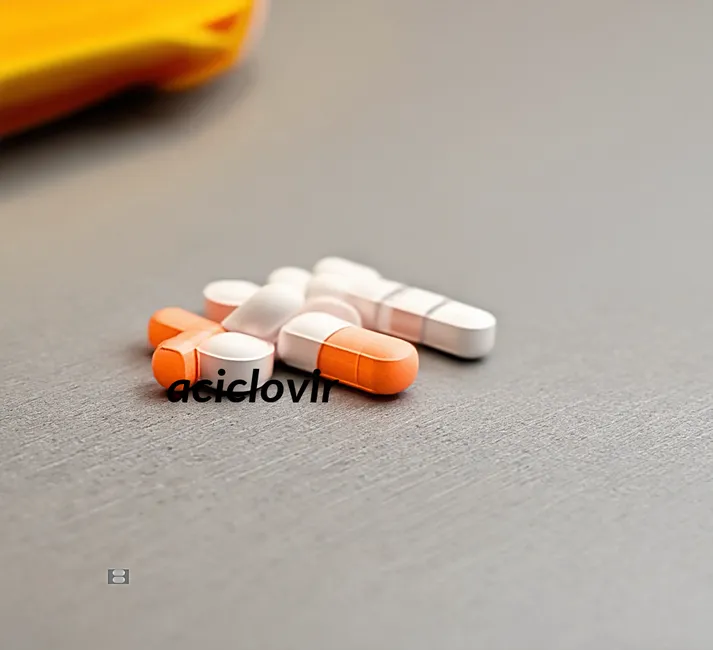 Aciclovir 1