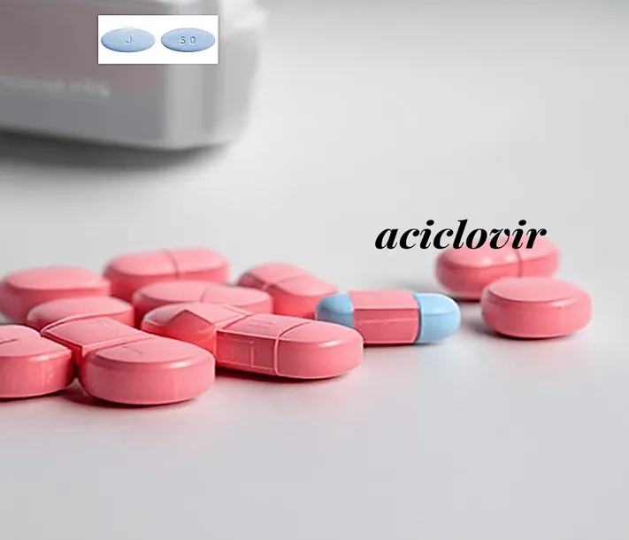 Aciclovir 2