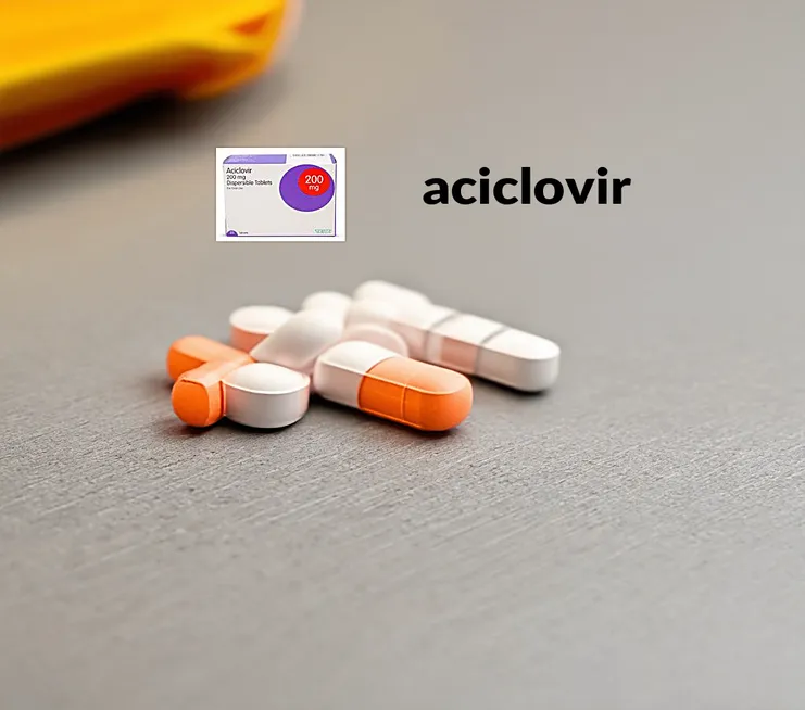 Aciclovir 3